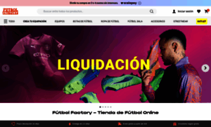 Futbolfactory.es thumbnail