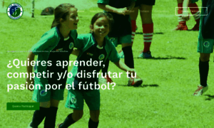 Futbolfemenino.cl thumbnail
