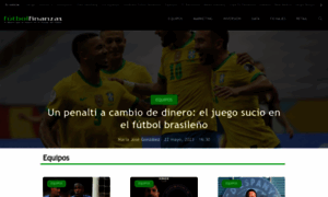 Futbolfinanzas.com thumbnail