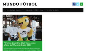Futbolfixture2012.com.ar thumbnail