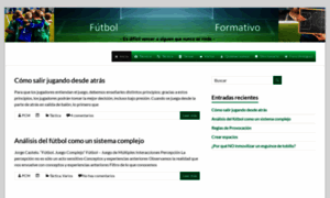 Futbolformativo.com thumbnail