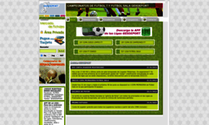 Futbolgesdeport.com thumbnail