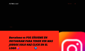 Futbolgle.blogspot.com thumbnail