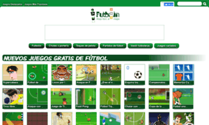 Futbolin.com thumbnail