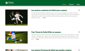 Futbolinformacion.com thumbnail