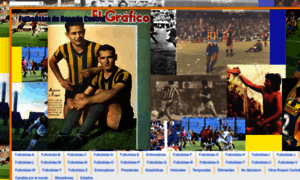 Futbolistasderosariocentral.blogspot.com thumbnail