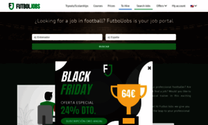 Futboljobs.com thumbnail