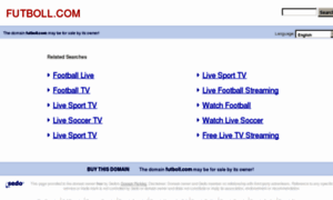 Futboll.com thumbnail