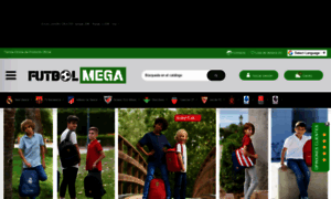 Futbolmega.es thumbnail