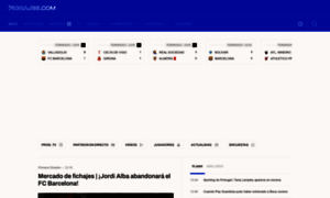 Futbolmercado.es thumbnail