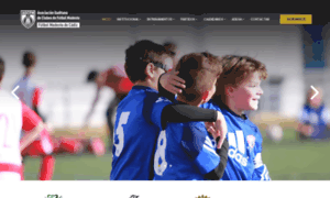 Futbolmodestocadiz.com thumbnail