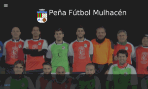 Futbolmulhacen.es thumbnail