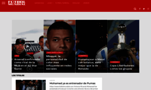 Futbolmundial.com thumbnail