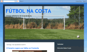 Futbolnacosta.blogspot.com.es thumbnail