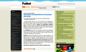 Futbolnica.blogspot.com thumbnail