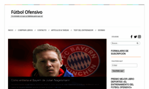 Futbolofensivo.com thumbnail