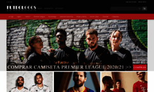 Futbologos.com thumbnail
