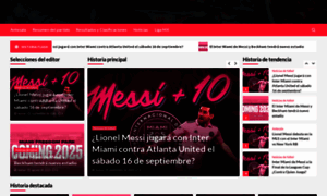 Futbolonline.info thumbnail