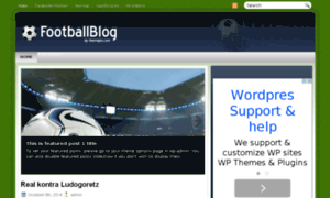 Futbolowo.info thumbnail