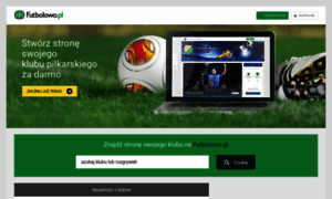 Futbolowo.pl thumbnail
