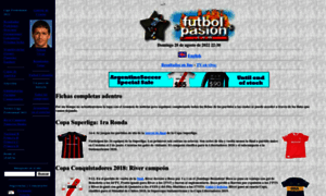 Futbolpasion.com thumbnail