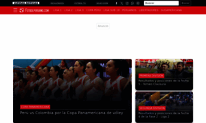 Futbolperuano.com thumbnail