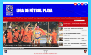 Futbolplayacr.com thumbnail