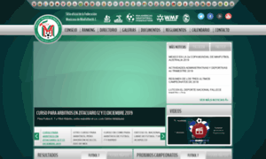 Futbolrapido.org thumbnail