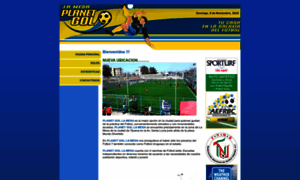Futbolrapidolamesa.com thumbnail