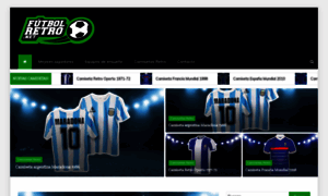 Futbolretro.net thumbnail