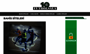 Futbolsala10.com thumbnail