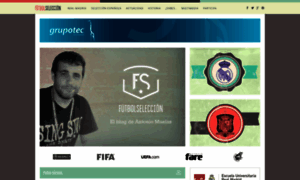 Futbolseleccion.es thumbnail