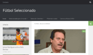 Futbolseleccionado.com thumbnail