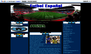 Futbolsport2.blogspot.com thumbnail