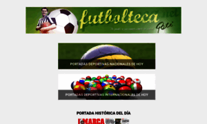 Futbolteca.net thumbnail