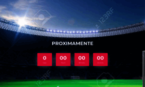 Futbolunido.com thumbnail