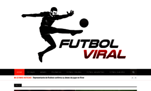 Futbolviral.com thumbnail