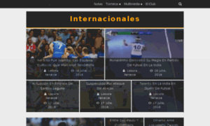 Futbolvivo.tv thumbnail
