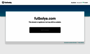 Futbolya.com thumbnail