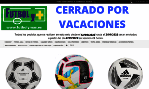 Futbolymas.net thumbnail