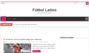 Futbolymujeres.com thumbnail