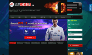 Futcoinscomprar.com thumbnail