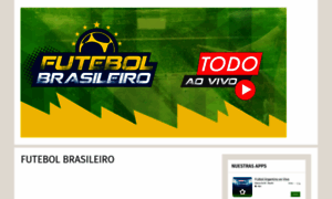 Futebolbrasileirohd.com thumbnail