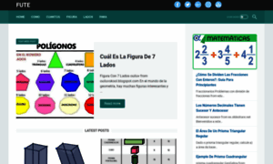 Futebolistico2017.blogspot.com thumbnail