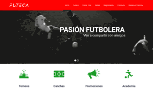 Futeca.com thumbnail