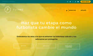 Futpro.es thumbnail