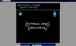 Futsal1930.blogspot.com thumbnail