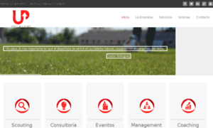Futsmile.com thumbnail