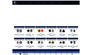 Futsoc.com thumbnail