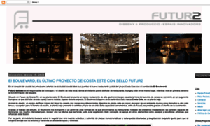 Futur2.blogspot.com thumbnail